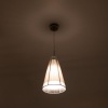 Подвесной светильник Citilux Серебристый CL936003