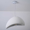 Подвесная люстра Imperium Loft Cemencloud B D50 White 219861-23
