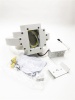 Настенный светодиодный светильник Elvan GW-5809-10W-WW-Wh