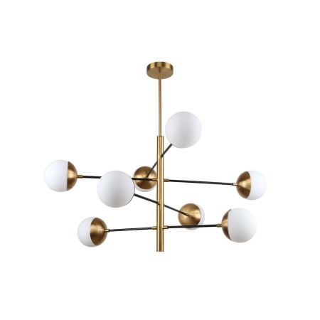 Подвесная люстра F-Promo Tufan 3087-8P