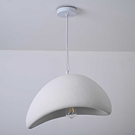 Подвесная люстра Imperium Loft Cemencloud B D50 White 219861-23