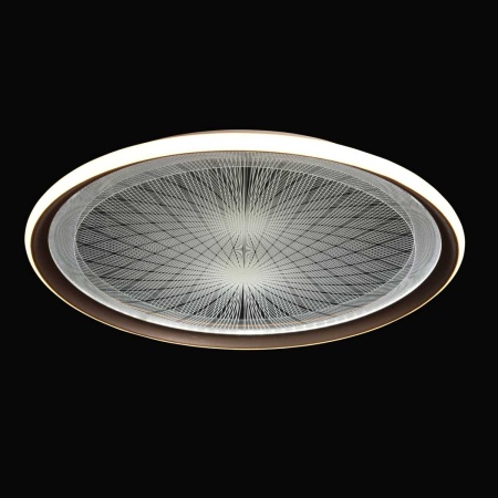 Люстра De Markt Норден 660014501