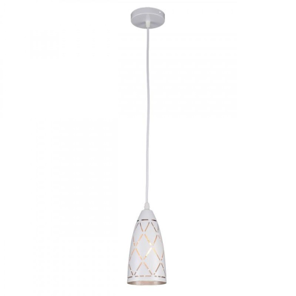 Подвесной светильник IMEX MD.2963-1-P WH+SL