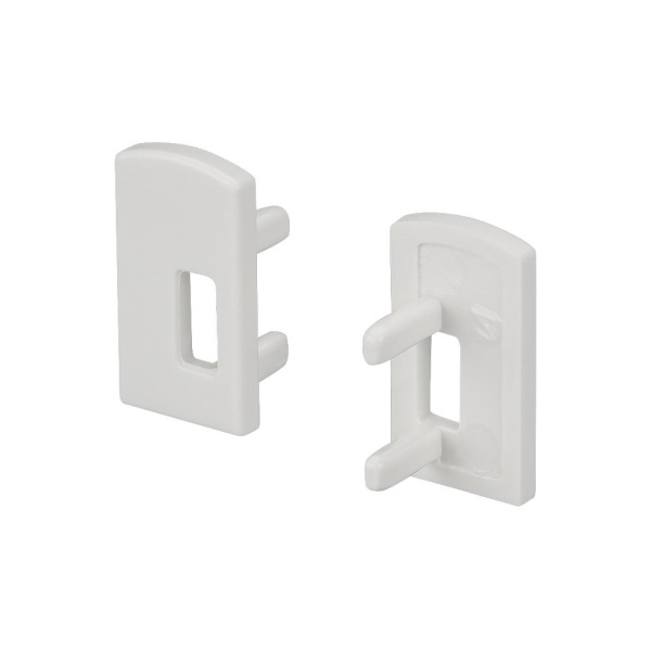 Заглушка Arlight WPH-Flex-H18-HR с отверстием 023276
