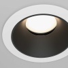 Встраиваемый светильник Maytoni Technical Share DL051-U-1WB