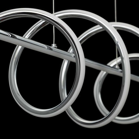 Люстра подвесная Citilux Джемини CL229061