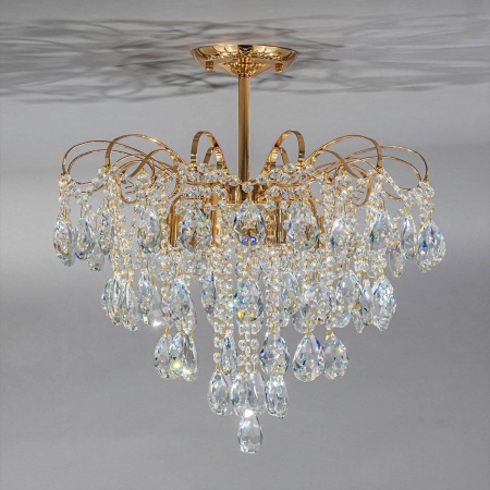 Подвесная люстра Escada 682/6PL