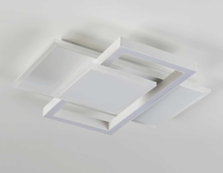 Люстра Ambrella Light ACRYLICA FA1021