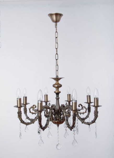 Подвесная люстра Abrasax Daniela SD793