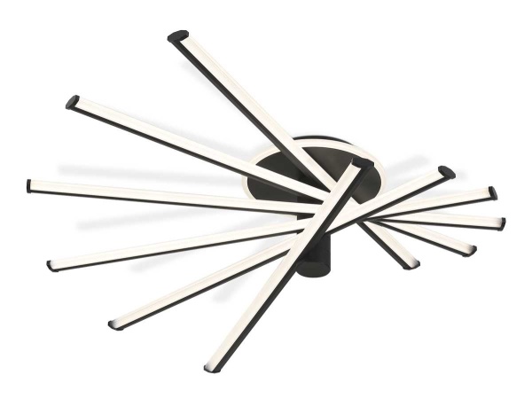 Люстра Ambrella Light COMFORT FL6232