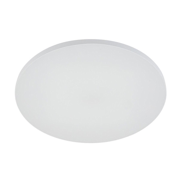 Потолочный cветильник Nowodvorski Denia LED M White 11761