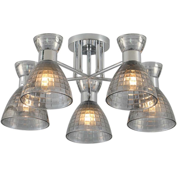 Люстра Reluce 07305-0.3-05