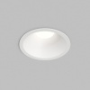 Точечный светодиодный светильник Denkirs Shine Glow DK2431-WH