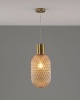 Подвесной светильник Moderli Sunset V10917-P