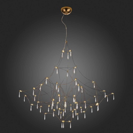 Подвесная люстра ST Luce Gravetta SL797.213.114