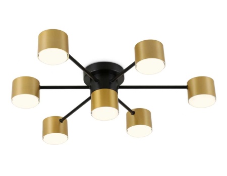 Люстра Ambrella Light COMFORT FL51726