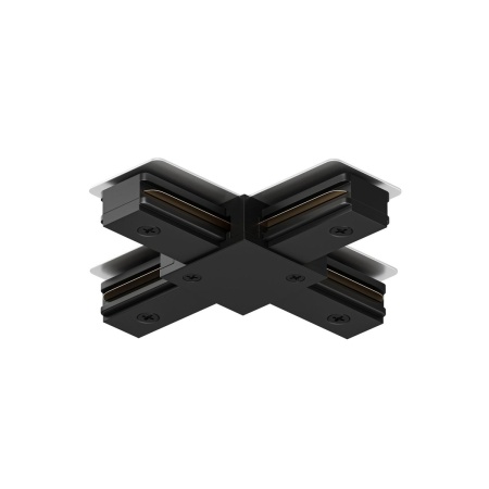 X-коннектор Denkirs Solid Base TR1104-BK