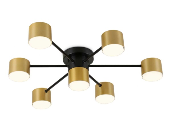 Люстра Ambrella Light COMFORT FL51726