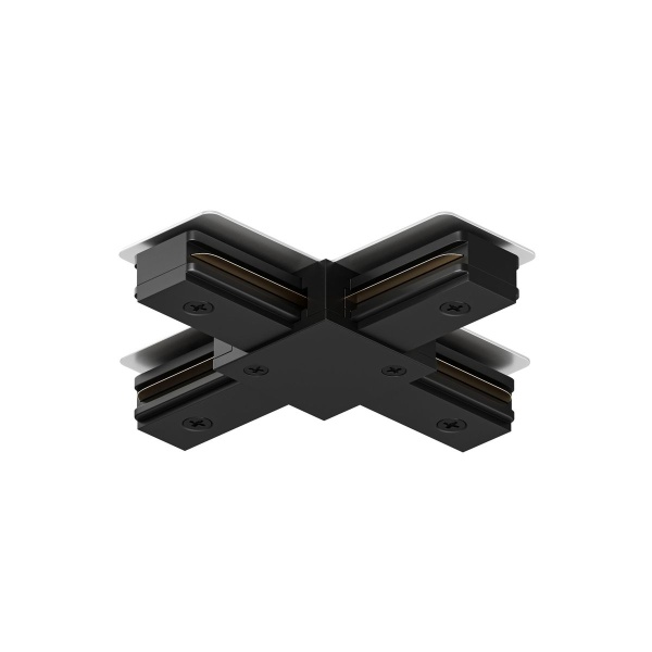 X-коннектор Denkirs Solid Base TR1104-BK