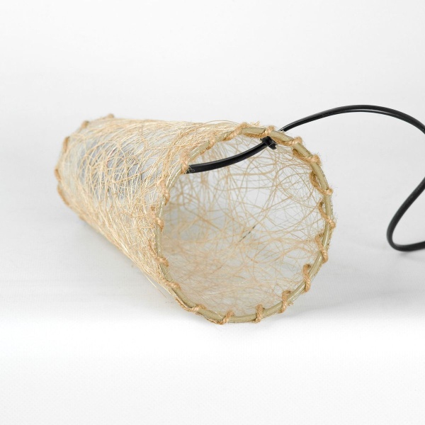 Настольная лампа Lussole Lgo LSP-0822