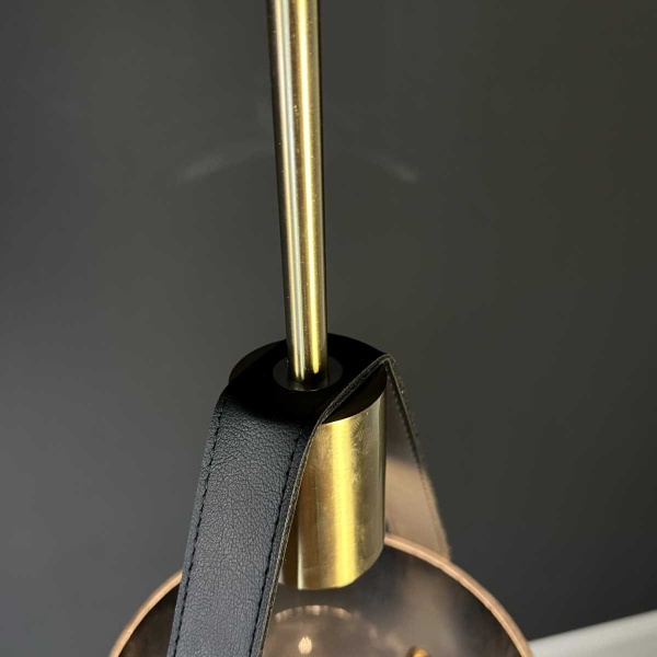Подвесной светильник Imperium Loft Allied Maker 123600-22