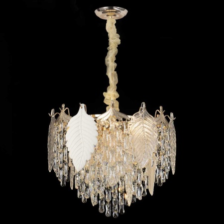 Подвесная люстра Citilux CL309252