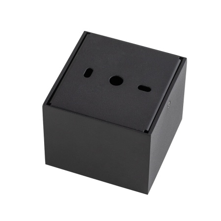 Накладной светильник Nowodvorski Midi Led Black 10054