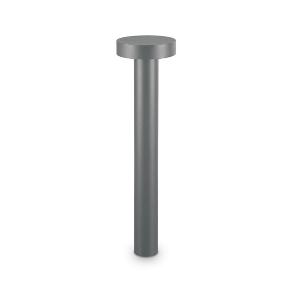 Уличный светильник Ideal Lux Tesla PT4 Big Antracite 153162