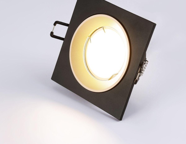 Встраиваемый светильник Ambrella light Techno Spot Standard Tech A8927 Встраиваемый светильник Ambrella light Techno Spot Standard Tech A8927