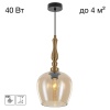 Подвесной светильник Citilux Nort CL475011