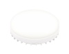 Лампа светодиодная Ambrella light GX53 8W 4200K белая 253203