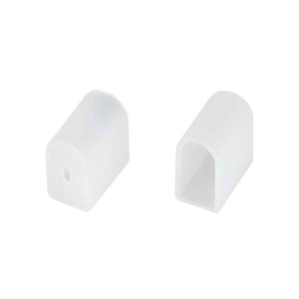 Заглушка Arlight AURORA-1206-CAP-SET-WH 039359