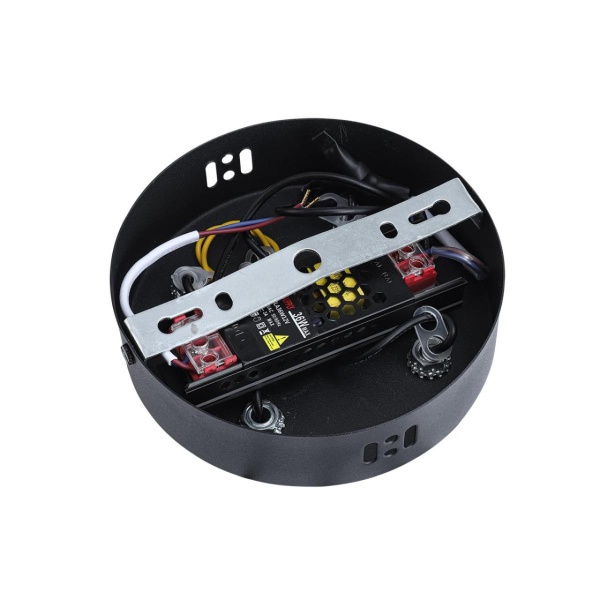 Люстра подвесная Lumion VINORA 8341/54L