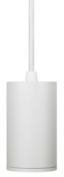 Трековый светильник однофазный ЭРА TR45-GU10 S WH Б0054181