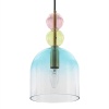 Подвесной светильник Citilux Tendy CL244021