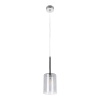 Подвесной светильник Loft IT Spillray 10232/C Smoke