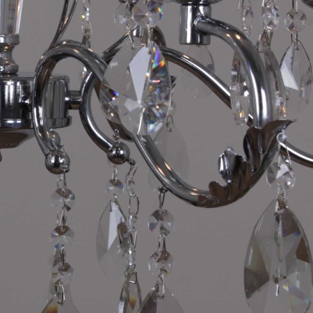 Люстра Reluce 09230-0.4-06 CH