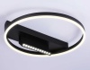 Потолочный светодиодный светильник Ambrella light Comfort LineTech FL51458