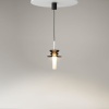 Подвесной светильник Maytoni Sound Wave MOD255PL-01B1