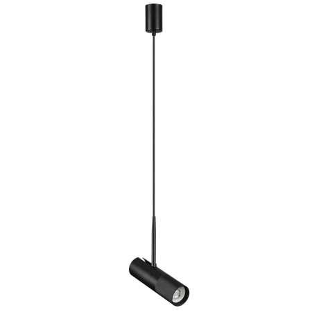 Подвесной светильник Odeon Light Bullet Hightech 4356/1B