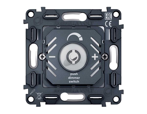 Диммер AMBRELLA VOLT VM136