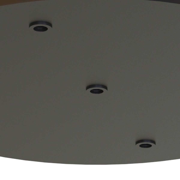 Подвесная люстра Mantra Arrecife 9365+9220 (5L)