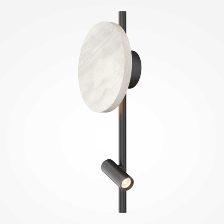 Настенный светильник Maytoni Modern Solution MOD450WL-L9W3K