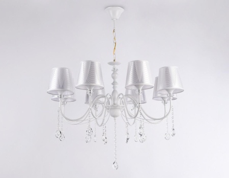 Подвесная люстра Ambrella light Traditional Modern TR4605