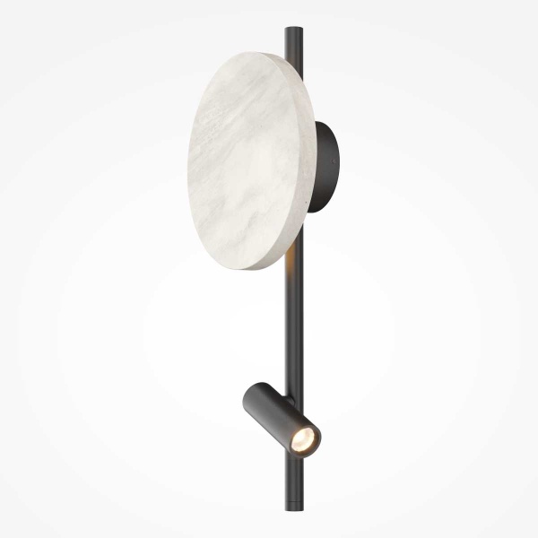 Настенный светильник Maytoni Modern Solution MOD450WL-L9W3K