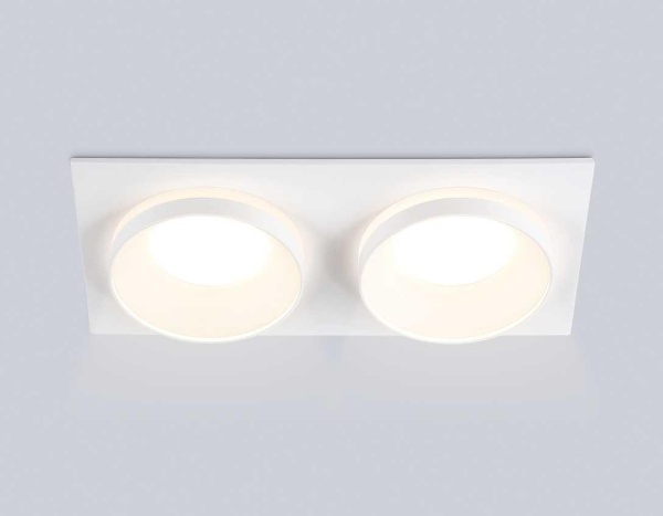 Светильник встраиваемый Ambrella Light TN30711