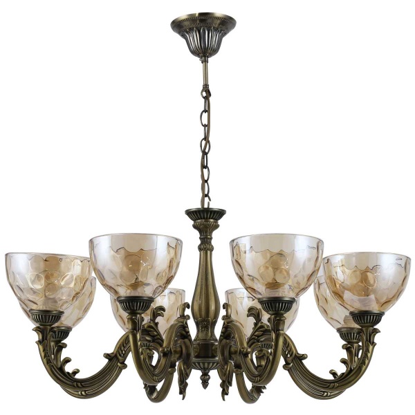 Люстра Reluce 04447-0.4-08