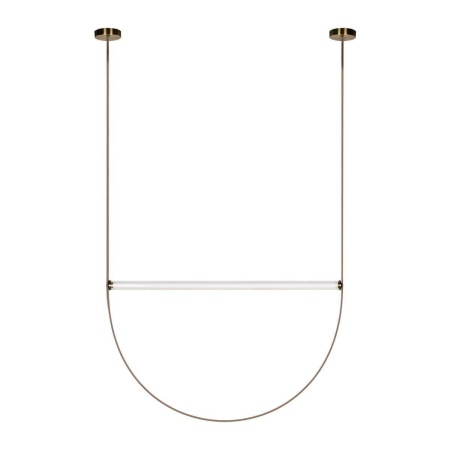 Подвесной светодиодный светильник Loft IT Liana 10221/2050