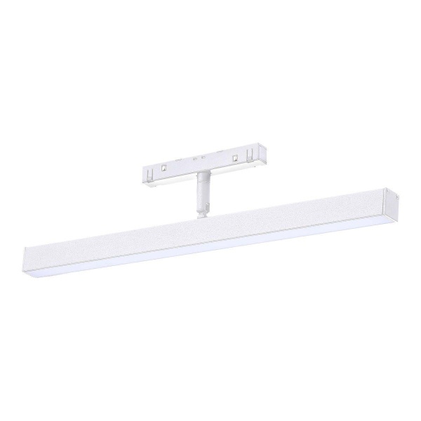 Трековый светодиодный светильник ST Luce Skyline 48 ST802.536.12 Трековый светодиодный светильник ST Luce Skyline 48 ST802.536.12