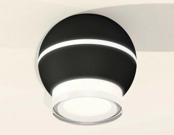 Комплект потолочного светильника Ambrella light Techno Spot XC (C1102, N7160) XS1102042